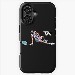 Frances Tiafoe Tennis Tough Case