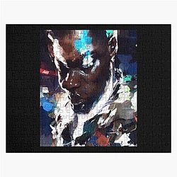 Frances Tiafoe Fired Up Puzzle