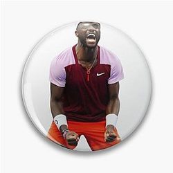 Frances Tiafoe