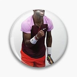 Frances Tiafoe