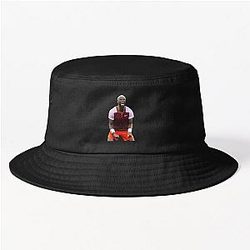 Frances Tiafoe Bucket Hat