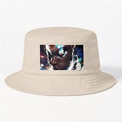 Frances Tiafoe - Fired Up Hat