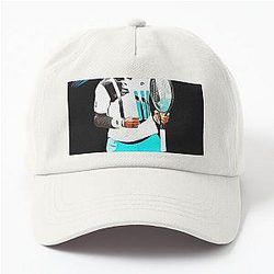 Frances Tiafoe Dad Hat