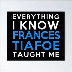 Everything I Know Poster