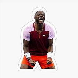 Frances Tiafoe