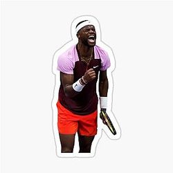 Frances Tiafoe