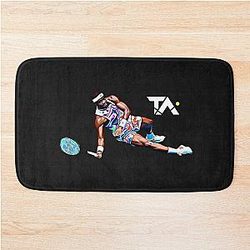 Frances Tiafoe Tennis Mat