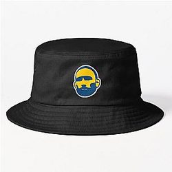 Frankie Edgar Blue Hat