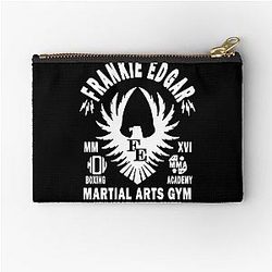 Frankie Edgar Martial Arts Gym Pouch