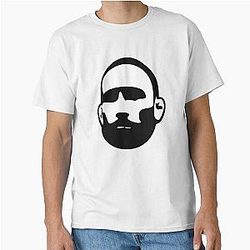 Frankie Edgar Classic T-Shirt