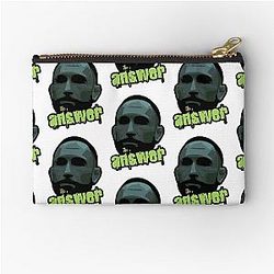 Frankie Edgar The UFC Zipper Pouch