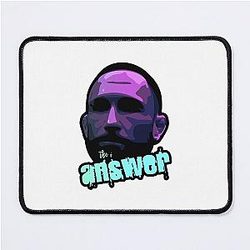 Frankie Edgar UFC Mousepad
