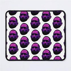 Frankie Edgar UFC Mouse Pad