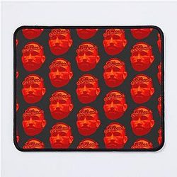 Frankie Edgar UFC Pad