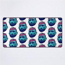 Frankie Edgar UFC Mat