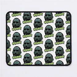Frankie Edgar The UFC Mouse Pad