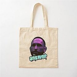 Frankie Edgar UFC Tote Bag