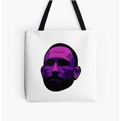Frankie Edgar UFC Tote Bag