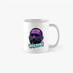 Frankie Edgar UFC Mug