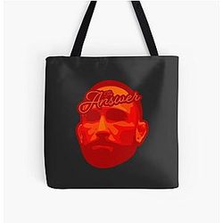 Frankie Edgar UFC Tote Bag