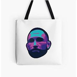 Frankie Edgar UFC Tote Bag