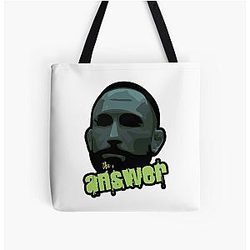 Frankie Edgar The UFC All Over Print Tote Bag