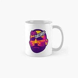 Frankie Edgar UFC Mug