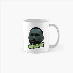 Frankie Edgar The UFC Classic Mug