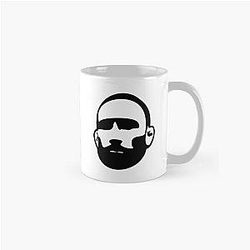 Frankie Edgar Black Classic Mug