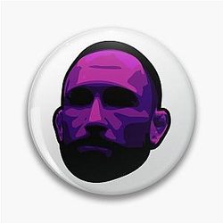 Frankie Edgar UFC Pin