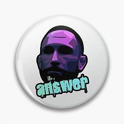 Frankie Edgar UFC Pin