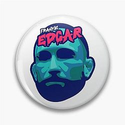 Frankie Edgar UFC Pin