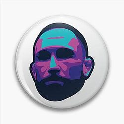 Frankie Edgar UFC Pin