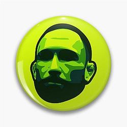 Frankie Edgar UFC Pin