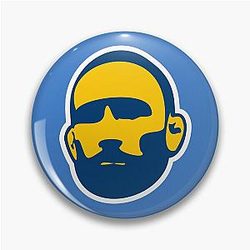 Frankie Edgar Pin
