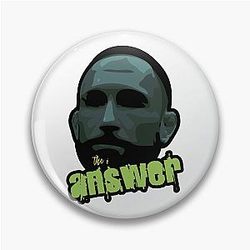 Frankie Edgar The UFC Pin