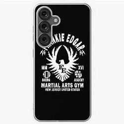 Frankie Edgar Martial Arts Gym Samsung Galaxy Soft Case