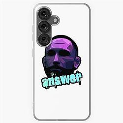 Frankie Edgar UFC Samsung Galaxy Soft Case