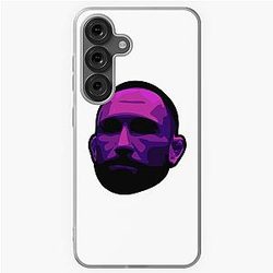 Frankie Edgar UFC Samsung Galaxy Soft Case