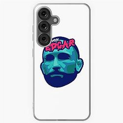 Frankie Edgar UFC Samsung Galaxy Soft Case