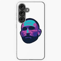 Frankie Edgar UFC Samsung Galaxy Soft Case