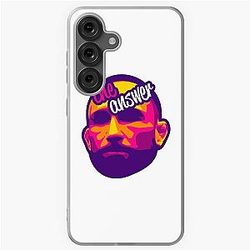 Frankie Edgar UFC Samsung Galaxy Soft Case