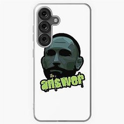 Frankie Edgar The Answer UFC Samsung Galaxy Soft Case