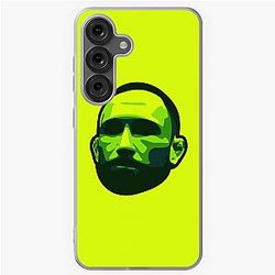 Frankie Edgar UFC Samsung Galaxy Soft Case