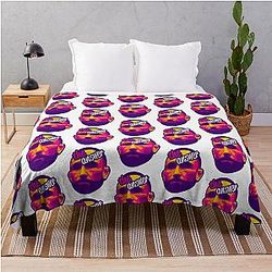 Frankie Edgar UFC Blanket