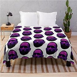 Frankie Edgar UFC Blanket