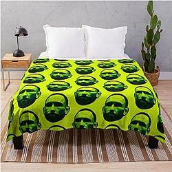 Frankie Edgar UFC Throw Blanket