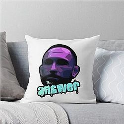 Frankie Edgar UFC Pillow