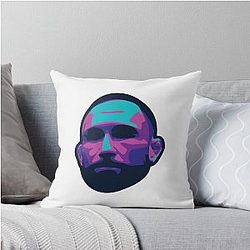 Frankie Edgar UFC Throw Pillow