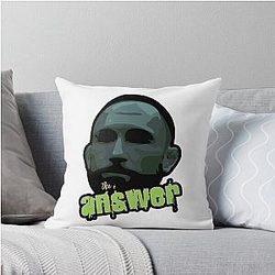 Frankie Edgar The UFC Throw Pillow